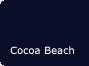 Cocoa Beach